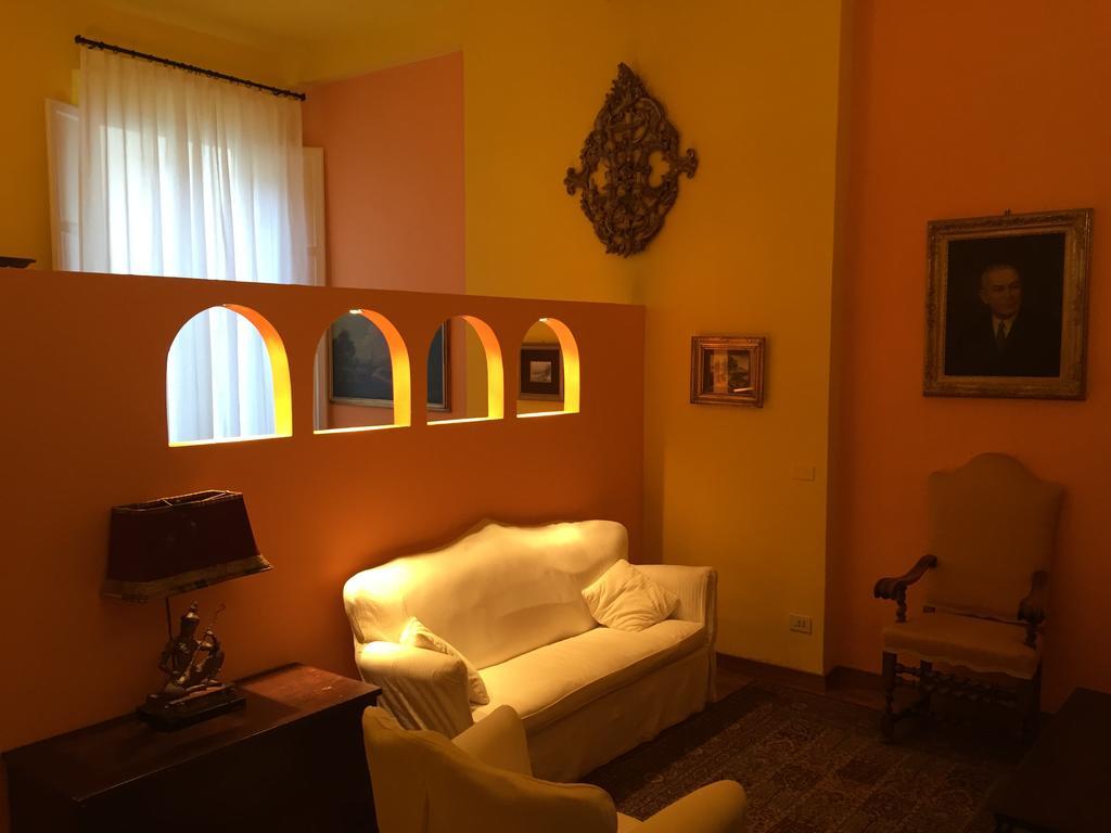 博洛尼亚Casa Dondini公寓 外观 照片
